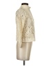 Unbranded Ivory Jacket Size S - photo 4