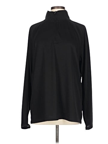 Stylus Turtleneck Sweater (view 1)