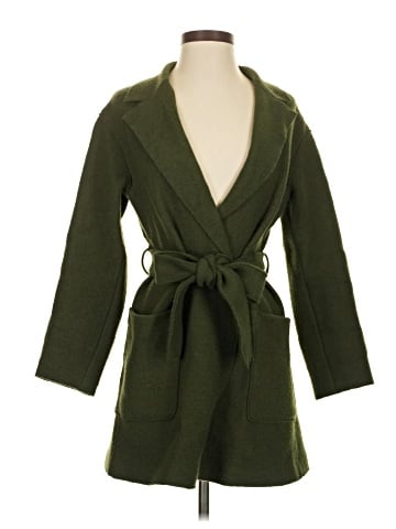 J.Crew Coat (view 1)