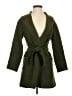 J.Crew Green Coat Size XXS - photo 1