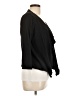 Camaieu 100% Angora Black Kimono Size L - photo 4