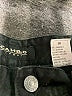 Cambio Black Jeans Size 36 waist - photo 7