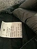 Cambio Black Jeans Size 36 waist - photo 8