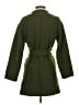 J.Crew Green Coat Size XXS - photo 2