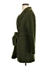 J.Crew Green Coat Size XXS - photo 5