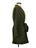 J.Crew Green Coat Size XXS - photo 4