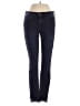 Current/Elliott Stars Blue Jeans Size 26 waist - photo 1