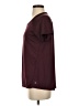 Assorted Brands Solid Burgundy Active T-Shirt Size S - photo 5