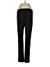 J.Crew Solid Black Track Pants Size 8 - photo 2