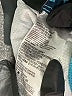 Converse 100% Polyester Blue Rash Guard Size 8 - 10 - photo 5