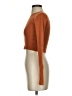 Unbranded 100% Acrylic Brown Cardigan Size XS - photo 5