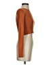 Unbranded 100% Acrylic Brown Cardigan Size XS - photo 4
