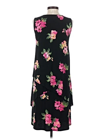 Susan Graver Casual Dress (view 2)