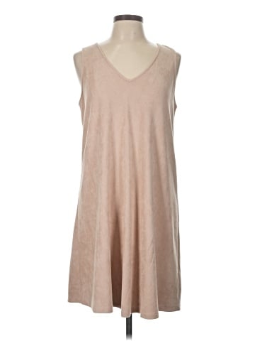 Tart Casual Dress (view 1)