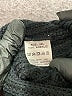 Unbranded 100% Acrylic Black Turtleneck Sweater Size 3X - photo 8