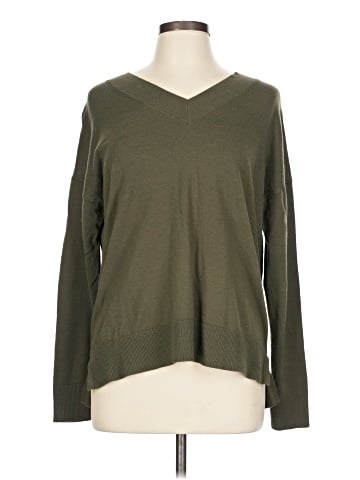 Matty M Pullover Sweater (view 1)