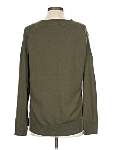 Matty M Pullover Sweater (view 2)