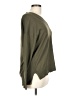 Matty M Green Pullover Sweater Size L - photo 4