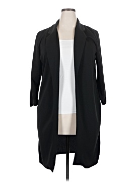 Ashley Blue Cardigan