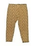 Old Navy Polka Dots Gold Khakis Size 3T - photo 1