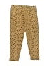 Old Navy Polka Dots Gold Khakis Size 3T - photo 2