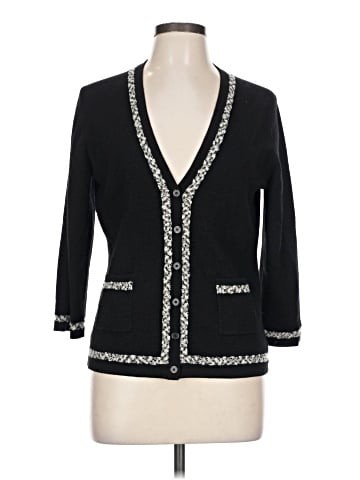 Classiques Entier Wool Cardigan (view 1)