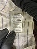 Alysi Burgundy Casual Pants Size EU (IT) 40 / US 4 - photo 3
