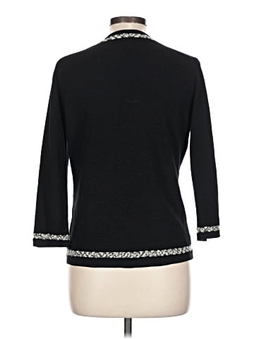 Classiques Entier Wool Cardigan (view 2)