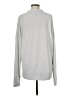 Mary Square Gray Long Sleeve T-Shirt Size M - photo 2