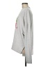 Mary Square Gray Long Sleeve T-Shirt Size M - photo 5