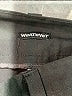 Wearever Solid Black Dress Pants Size 32 waist (estimated) - photo 7