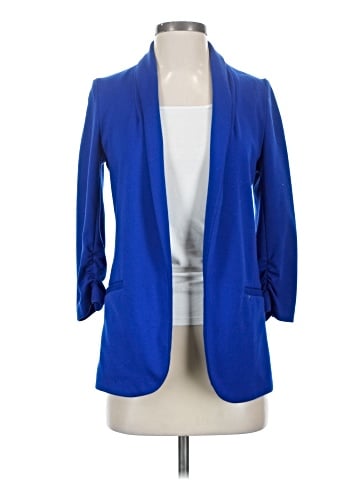 Bar III Blazer (view 1)
