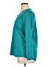 Xersion 100% Polyester Teal 3/4 Sleeve T-Shirt Size XL - photo 5