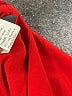 Shein Solid Red Cocktail Dress Size 4 - photo 8