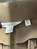 Chico's Solid Brown Active Pants Size 0R - photo 7
