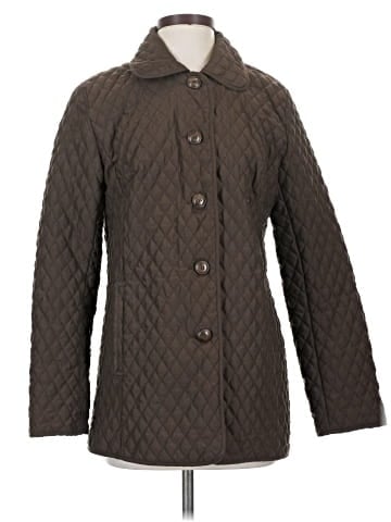 Marvin Richards Coat (view 1)