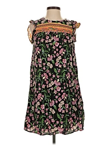 THML Casual Dress (view 1)