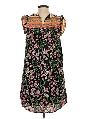 THML Casual Dress (view 2)