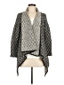 Zara Gray Cardigan Size M - photo 1