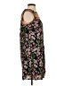 THML Floral Black Casual Dress Size XS - photo 4