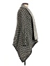 Zara Gray Cardigan Size M - photo 4