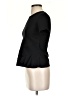 J.Crew Black Short Sleeve Top Size XXS - photo 5