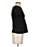 J.Crew Black Short Sleeve Top Size XXS - photo 4