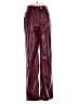 Universal Thread Burgundy Casual Pants Size 2r - photo 1