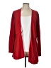 Rebecca Malone 100% Acrylic Red Kimono Size L - photo 1