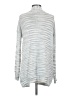 Cotton On 100% Cotton Silver Cardigan Size S - photo 2