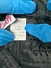Alloy Solid Gray Dress Pants Size 5 - photo 8