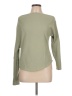 K. Jordan Green Cardigan Size L - photo 1