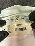 Ladaire Ivory Rash Guard Size XL - photo 3