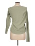 K. Jordan Green Cardigan Size L - photo 2